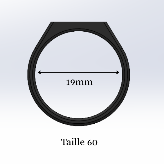 BAGUE 10.03.2023