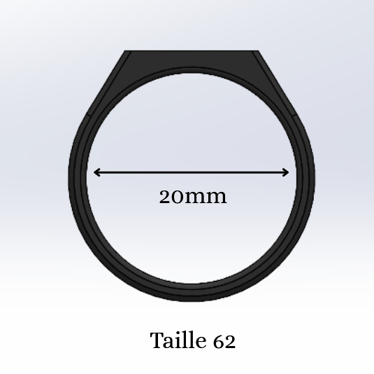 BAGUE 10.03.2023
