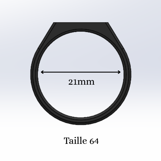 BAGUE 10.03.2023
