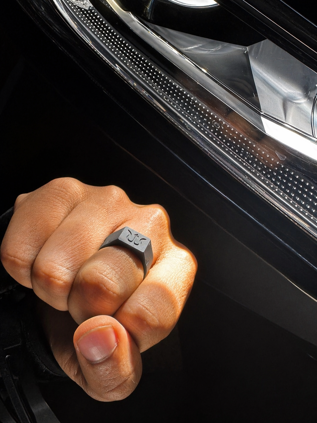 BAGUE 10.03.2023