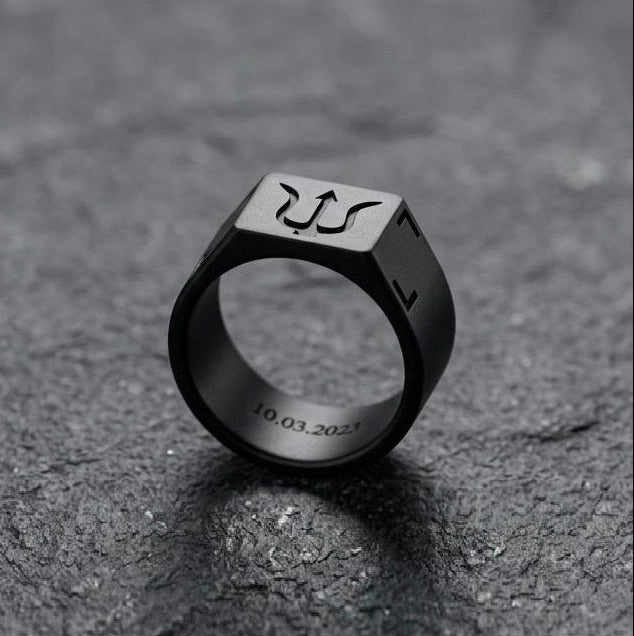 BAGUE 10.03.2023